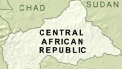 Aurélien Simplice Zingas, secrétaire exécutif du parti Kelemba-PDS.