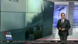 بخش ویژه خبری؛ اعتراضات در ایران