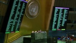 ሕ/ሃ፡ ሃገራት ኣብ ጉዳይ ስደተኛታት ዘለወን ኣሉታዊ ኣረኣእያ ክገድፋን ኣኽብሮት ክህባን ይጽውዕ