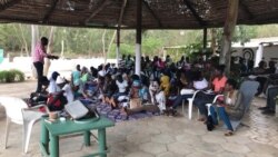 Le premier tour de l'élection présidentielle approche