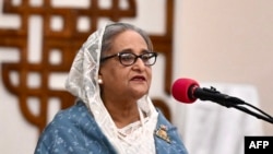 BANGLADESH-POLITICS-VOTE