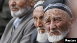 Jalol-Obod, Qirg'iziston