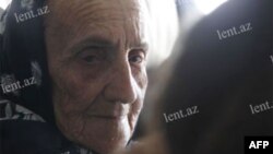 1947-ci ildə azərbaycanlı partizanla evlənmiş İvonna Botto-Şirməmmədova 64 ildən sonra dogma vətəni Fransaya qayıdıb