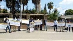 የራያ፣ ወልቃይትና ወጂራት ጉዳይ