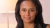 Isabel dos Santos na lista da sucessão de José Eduardo dos Santos