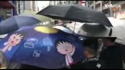 香港风云(2019年9月25日) 面具之下的勇武派 能否改变香港未来？