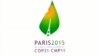 Paris Climate Conference-2015