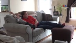 Մի ամերիկյան ընտանիքի կյանքից՝ կորոնավիրուսի վտանգի պայմաններում