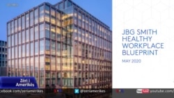 Si do të duken zyrat pas pandemisë së koronavirusit?