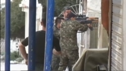 В США критически относятся к действиям турецкой армии в Сирии