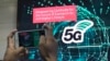 Cambodia Tests Huawei 5G Network Despite U.S. Concern