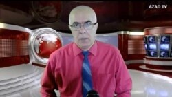 Babək Azad yeni telekanalın hədəfləri haqda danışır 