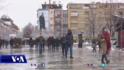 Kosovë, rritet numri i të infektuarve nga COVID-19