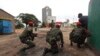 DRC Government Proclaims Victory Over Armed Attackers