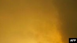 ՆԱՏՕ-ի ռազմական ինքնաթիռները հուժկու հարվածներ են հասցրել Տրիպոլիում