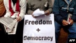 Mısır Eski Maliye Bakanı'na 30 Yıl Hapis