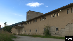 Logor Silos u blizini Hadžića, Foto: BIRNBiH