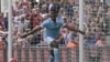 Africains d'Europe : Iheanacho brille pour City dans le derby mancunien