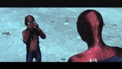 Spider-Man 2's Global Appeal