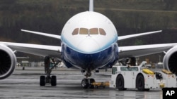 گزارش تصویری: نگاهی به درون یک کارخانه تولید هواپیماهای بوئینگ