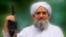 Shugaban kungiyar Al-Qaida Ayman Al-zawahiri.