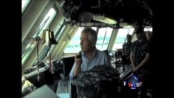 哈格尔结束亚洲访问，重申美国安全承诺