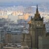 Ministry of Foreign Affairs, Russia