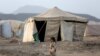 سازمان ملل متحد: هزاران آواره یمنی در شرایط اسفناکی زندگی می‌کنند