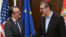 Susret u Beogradu visokog američkog zvaničnika Aleksandra Kasanofa i predsednika Srbije Aleksandra Vučića
