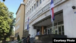 Viši sud u Beogradu Izvor: BIRN