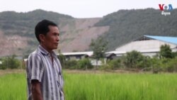 បេក្ខជនគណបក្សប្រជាធិបតេយ្យមូលដ្ឋានសង្ឃឹមទទួលសំឡេងគាំទ្រក្នុងការបោះឆ្នោតឃុំសង្កាត់