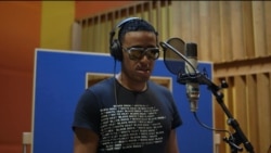 Vontade de Vencer apresentado em Washington