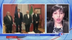 نشست ویژه هسته‌ای ایران و اروپا در بروکسل برگزار شد