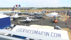 Industri Penerbangan Bersiap Hadapi Dampak Tarif AS dan Brexit