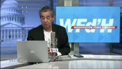 Washington Fora d’Horas: Angola – Professores voltam a ameaçar com terceira fase da greve nacional