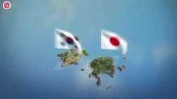 Russian Defense Ministry Spars With South Korea Over Airspace Incident