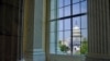 FILE - The Capitol is seen from the Cannon House Office Building rotunda, on Capitol Hill, in Washington, April 18, 2019.
