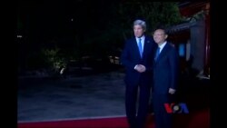 美国参议院听证会：中国环保说得多做得少 