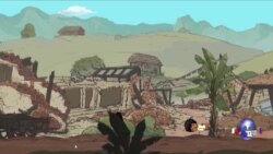 电游新花样：不打打杀杀，寻求社会关注