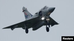 نیروی هوایی تایوان. سوم خرداد.