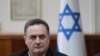 Israeli Minister Seeks 'Non-Aggression' Pacts with Gulf Arab Nations
