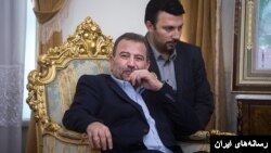 «صالح العاروری» نائب‌رئیس دفتر سیاسی حماس از جمله کسانی بود که با «محمود علوی» دیدار کرد. 