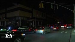 42 წლის შემდეგ იმავე დღეს ნიუ-იორკის დიდი ნაწილი ელექტროენერგიის გარეშე დარჩა