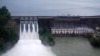 FILE: Namngum 1 Hydro Power Plant Dam in Laos