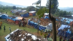 Namoonni Sababaa Hongeen Waggoota 9 Dura Harargee Irraa Buqqa’an Rakkoon Isaanii Akka Furmaata Hin Argatiin Himatu