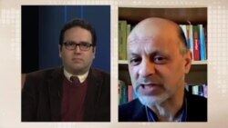 اکبر گنجی: برخی متحدان غرب تروریست صادر می کنند