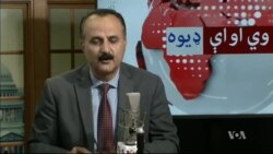 د ډیوه ریډیو د روانو چارو خپرونه په ټي وي