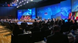 Presiden Obama Ganti Nama Gunung Tertinggi di AS