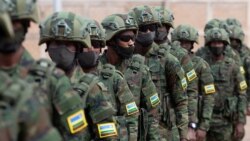 Cabo Delgado: Ocupação de posições de terroristas deve ser celebrada com cautela, advertem analistas