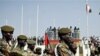 Angkatan Darat Sudan Berhentikan 15 Ribu Warga Selatan